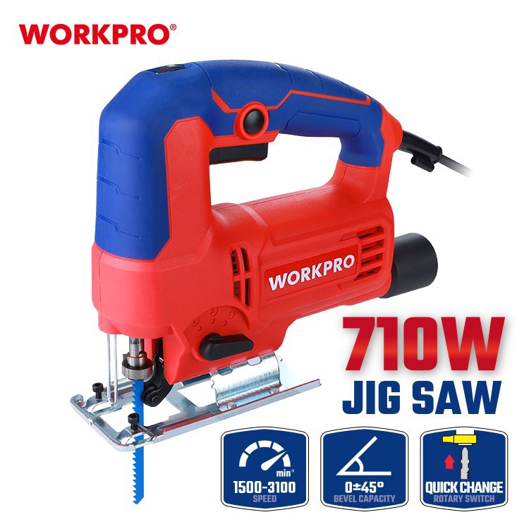 PROFESSIONAL JIG SAW 1