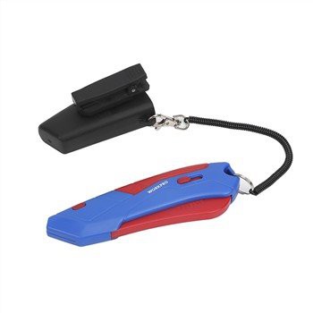 Βοηθητικό μαχαίρι ασφαλείας