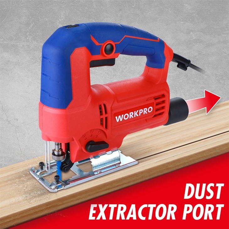 710W PROFESSIONAL JIG SAW