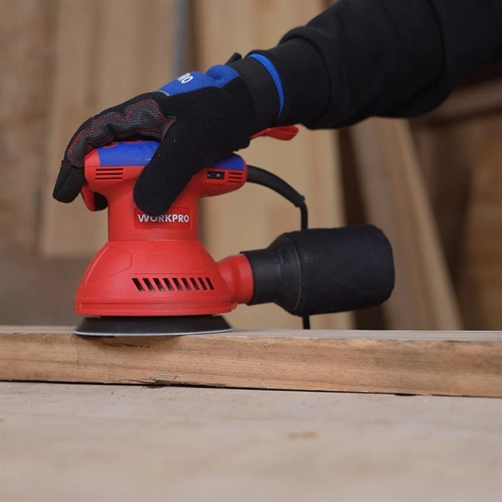 ORBITAL SANDER